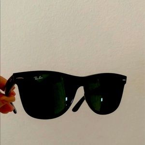 Ray-Ban Wayfarer rb2140 54mm